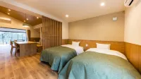 Centrale Hotel Kyotango
