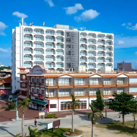 Sunset Beach Hotel