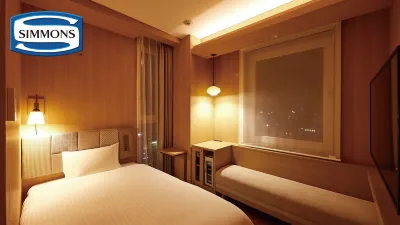 HOTEL NOSTAL YOKOTE Các khách sạn gần Yokote Castle