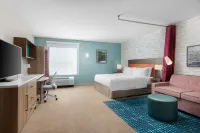 Home2 Suites by Hilton Boston Franklin Ξενοδοχεία στην πόλη 