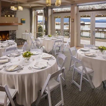 The Chrysalis Inn & Spa Bellingham, A Curio Collection