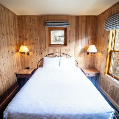 Cabin, Multiple Beds Sun Mountain Lodge Promo Code