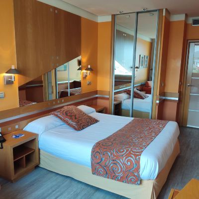 Double Room Hotel Torresport Promo Code