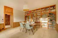 Maison d'hôtes la Villa des Ducs Bar-Le-Duc