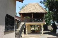 Pili Pili House Arusha - Hostel