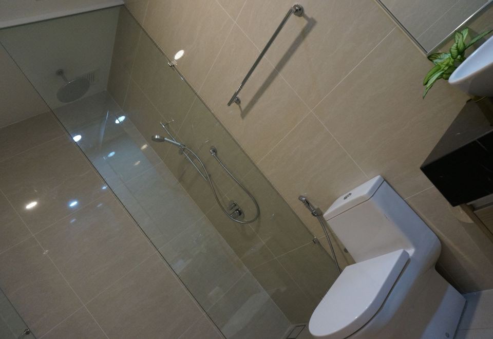 St Nomad M City Ampang, KLCCSignature Duplex, Multiple Beds, City View, Lakeside