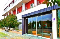 Hotel Lusitania Congress & Spa Các khách sạn ở 