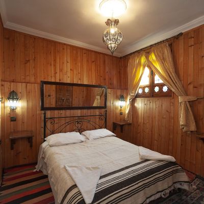 Double Room Ensuite Dar Adrar Promo Code