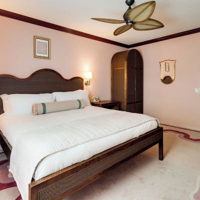 Deluxe King Room Esmé Miami Beach Promo Code