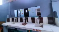 Maritonies Place
