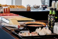 B&B Hotel Oviedo