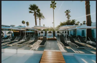 Sanom Beach Resort Only Adults Hotels in 