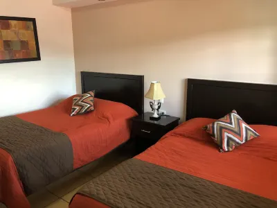 Hotel Los Valles Hotel a 