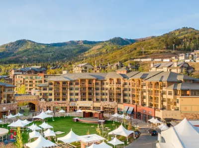 Sundial Lodge by All Seasons Resort Lodging Các khách sạn ở 