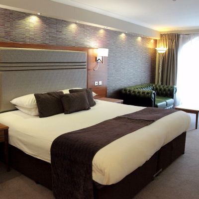 Deluxe Double Room With Canal View The Mill Hotel & Spa Promo Code