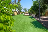 Magical in the Galilee Hotel di 