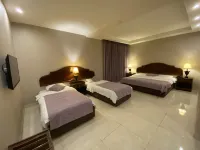 Mosaic City Hotel Hotels in 