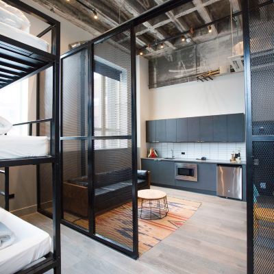 Signature Suite The Chicago Hotel Collection River North Promo Code