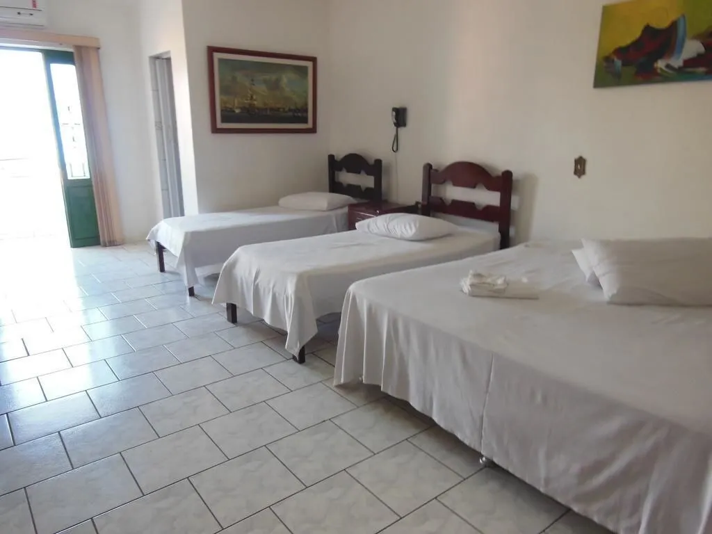 Hotel Nossotel - Americana