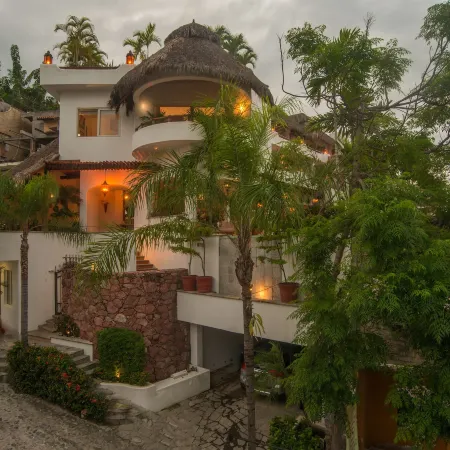 Mi Otra Casa
