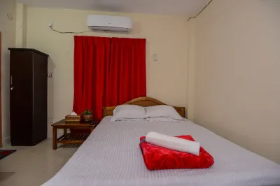 Himachol Resort Sreemangal Hôtels à : 