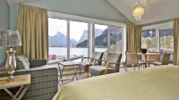 Sagafjord Hotel - by Classic Norway Hotels Отели в г. 