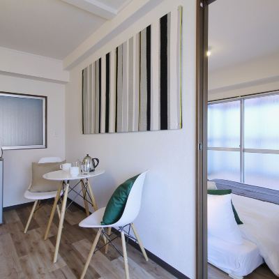 Condo, 1 Bedroom (302) Hottie Promo Code