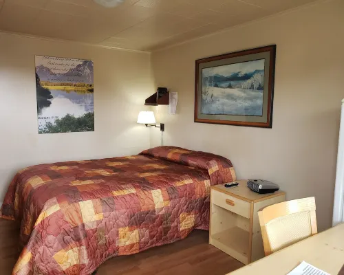 Brickyard Inn Hoteles en Rawlins