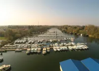 Appartement im Ferienpark in Rechlin