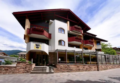 Residence Bacher Hotel a Valdaora di Mezzo