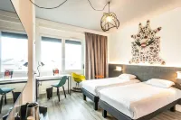 The Originals City Hôtel le Berry Bourges