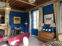 Chateau du Go