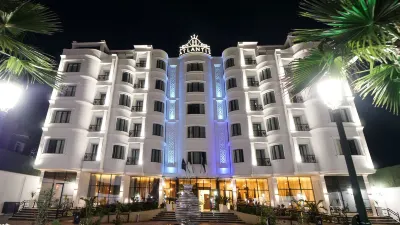 Atlantis Bejaia Aéroport Hotels in 
