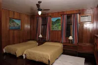 Hotel du Lac Macaé