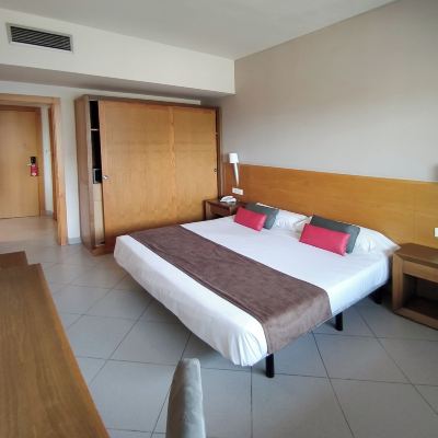 Family Suite Ohtels Campo de Gibraltar Promo Code