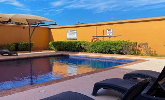 Villa AltaVista - Seaview & Relax with Heated Pool & MiniGolf - Housity