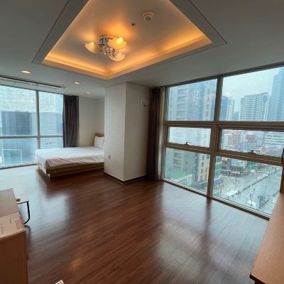 Lamer Half Ocean 1004 엘리시아 부티크 호텔 쿠폰