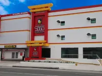 هوتل سوجو جينيرال ترياس فنادق في كافيت