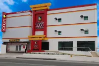 Hotel Sogo General Trias Hotels in 