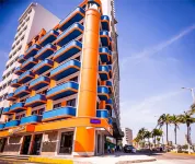 Hotel Candilejas Playa Hotels in 