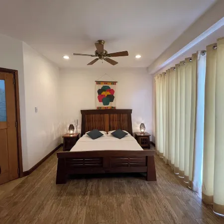 Corto del Mar Hotel
