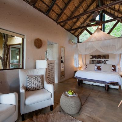 Wildevy Chalet Pondoro Game Lodge Promo Code