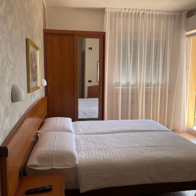 Standard Double Room, 1 Bedroom, Balcony Casa Chincarini Promo Code