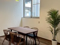 Jinsyoudou Hotel 하시모토 호텔