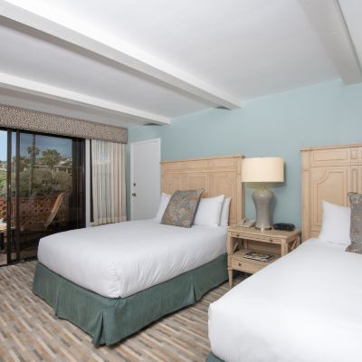 Coastline View Accessible La Jolla Shores Hotel Promo Code