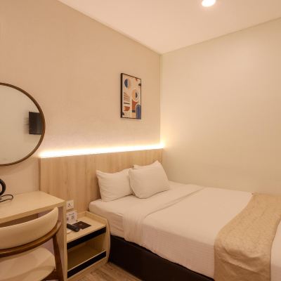 Superior Room Kupon W.G Hotel