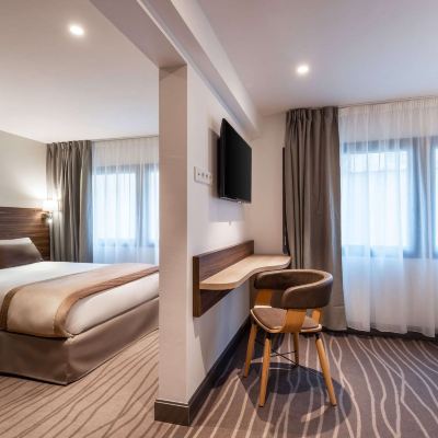 Room, 1 Double Bed, Accessible, Non Smoking