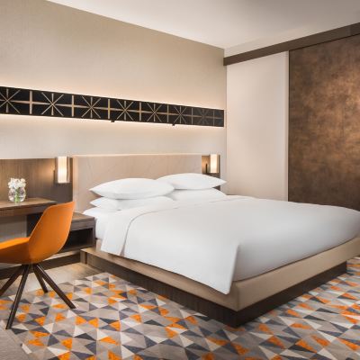 Ambassador Suite Hyatt Regency Sofia Promo Code