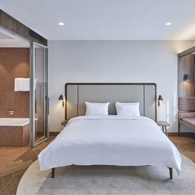 Luxury Suite Neringa Hotel Promo Code