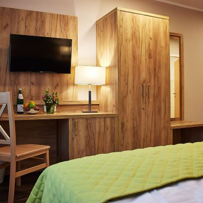 Double Room Joos Hotel Promo Code